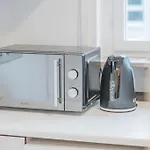 S02 Exclusive Stuttgart City 2Room Dream Apartment