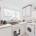 S02 Exclusive Stuttgart City 2Room Dream Apartment