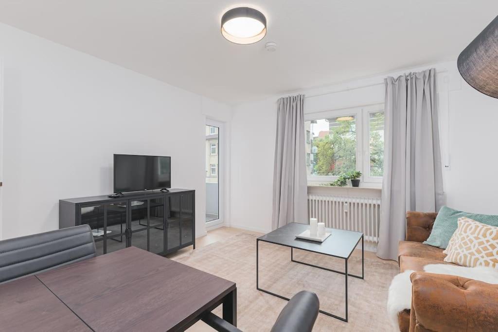 S02 Exclusive City 2room Dream Stuttgart