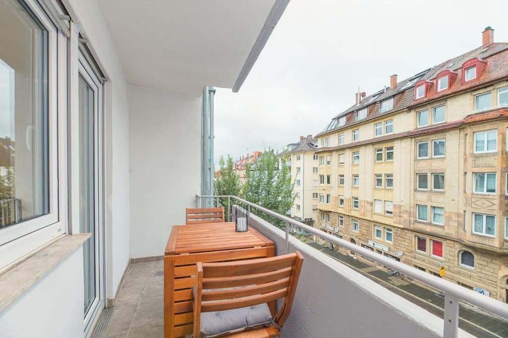 S02 Exclusive City 2room Dream Stuttgart